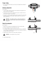 Preview for 3 page of QSC AcousticCoverage AC-C4T-nb User Manual