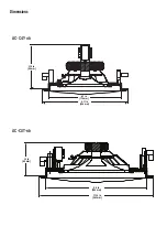 Preview for 4 page of QSC AcousticCoverage AC-C4T-nb User Manual