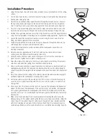 Preview for 6 page of QSC AcousticDesign AD-C81TW User Manual