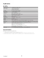 Preview for 8 page of QSC AcousticDesign AD-C81TW User Manual