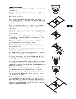 Предварительный просмотр 5 страницы QSC AcousticDesign AD-CI52ST User Manual