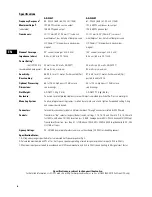 Preview for 6 page of QSC AcousticDesign AD-CI52ST User Manual