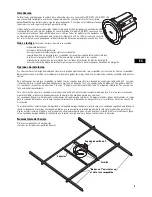 Предварительный просмотр 9 страницы QSC AcousticDesign AD-CI52ST User Manual