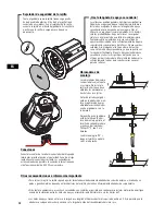 Предварительный просмотр 10 страницы QSC AcousticDesign AD-CI52ST User Manual