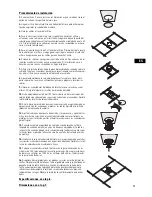 Предварительный просмотр 11 страницы QSC AcousticDesign AD-CI52ST User Manual