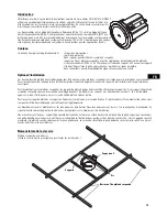 Preview for 13 page of QSC AcousticDesign AD-CI52ST User Manual