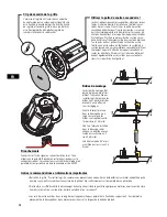 Preview for 14 page of QSC AcousticDesign AD-CI52ST User Manual