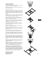 Preview for 15 page of QSC AcousticDesign AD-CI52ST User Manual