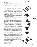 Preview for 19 page of QSC AcousticDesign AD-CI52ST User Manual