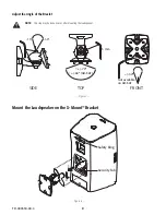 Предварительный просмотр 2 страницы QSC AcousticDesign AD-S10T Quick Start Manual