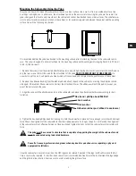 Preview for 5 page of QSC AcousticDesign AD-S28Tw User Manual