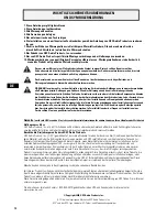 Preview for 18 page of QSC AcousticDesign AD-S52 User Manual