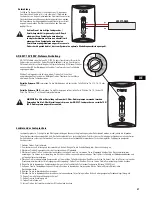 Preview for 21 page of QSC AcousticDesign AD-S52 User Manual