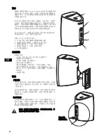 Preview for 24 page of QSC AcousticDesign AD-S52 User Manual