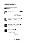 Preview for 28 page of QSC AcousticDesign AD-S52 User Manual