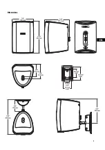 Preview for 7 page of QSC AcousticDesign AD-S52T User Manual