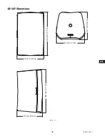 Предварительный просмотр 9 страницы QSC AcousticDesign AD-S6T User Manual