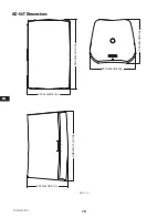 Предварительный просмотр 10 страницы QSC AcousticDesign AD-S6T User Manual