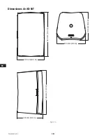 Предварительный просмотр 24 страницы QSC AcousticDesign AD-S6T User Manual