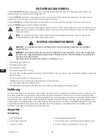 Предварительный просмотр 44 страницы QSC AcousticDesign AD-S6T User Manual