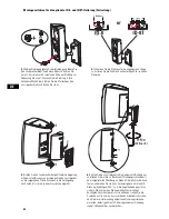 Preview for 5 page of QSC AcousticDesign AD-S82 Bedienungsanleitung