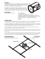 Preview for 3 page of QSC AcousticDesign QSC-AD-C81TW-WH User Manual