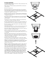 Preview for 21 page of QSC AcousticDesign QSC-AD-C81TW-WH User Manual