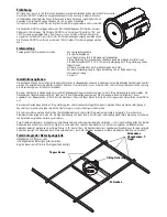 Preview for 27 page of QSC AcousticDesign QSC-AD-C81TW-WH User Manual