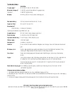 Preview for 30 page of QSC AcousticDesign QSC-AD-C81TW-WH User Manual