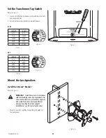 Preview for 4 page of QSC AcousticDesign S10T User Manual