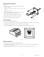 Preview for 7 page of QSC AcousticDesign S10T User Manual