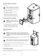 Предварительный просмотр 6 страницы QSC AcousticDesign S8T User Manual