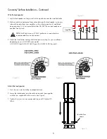 Предварительный просмотр 5 страницы QSC AcousticDesign Series Hardware User Manual