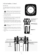 Предварительный просмотр 7 страницы QSC AcousticDesign Series Hardware User Manual