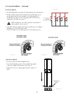 Предварительный просмотр 8 страницы QSC AcousticDesign Series Hardware User Manual