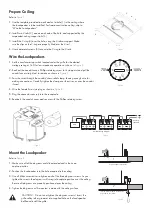 Предварительный просмотр 3 страницы QSC AcousticDesign Quick Start Manual