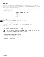 Предварительный просмотр 3 страницы QSC AcousticPerformance AP-5122m User Manual