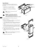 Предварительный просмотр 4 страницы QSC AcousticPerformance AP-5122m User Manual