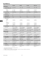 Предварительный просмотр 7 страницы QSC AcousticPerformance AP-5122m User Manual