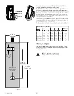 Preview for 2 page of QSC AD-S402T Quick Start Manual