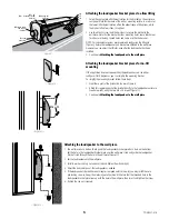 Preview for 3 page of QSC AD-S402T Quick Start Manual