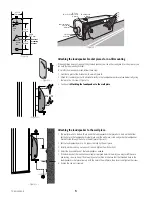 Предварительный просмотр 3 страницы QSC AD-S802T Quick Start Manual