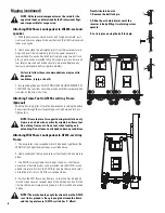 Предварительный просмотр 6 страницы QSC AF218-sw User Manual