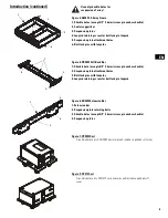 Предварительный просмотр 5 страницы QSC AF3082-L User Manual