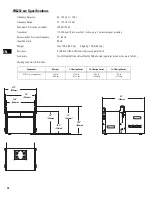 Предварительный просмотр 14 страницы QSC AF3082-L User Manual