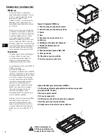 Предварительный просмотр 24 страницы QSC AF3082-L User Manual