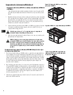 Предварительный просмотр 28 страницы QSC AF3082-L User Manual