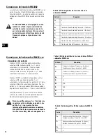 Предварительный просмотр 32 страницы QSC AF3082-L User Manual