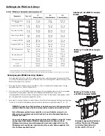 Предварительный просмотр 67 страницы QSC AF3082-L User Manual