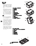 Предварительный просмотр 84 страницы QSC AF3082-L User Manual